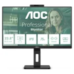 Monitorius AOC 24P3QW