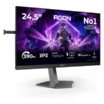 AOC AGON PRO AG256FS computer monitor