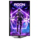 AOC AGON PRO AG256FS computer monitor