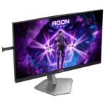 AOC AGON PRO AG256FS computer monitor