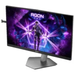 AOC AGON PRO AG256FS computer monitor