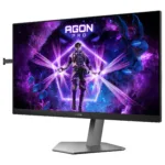 AOC AGON PRO AG256FS computer monitor