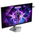 AOC AG276FK/69 computer monitor