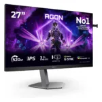AOC AG276FK/69 computer monitor