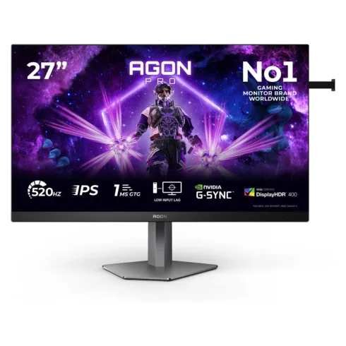 AOC AG276FK/69 computer monitor