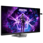 AOC AG276FK/69 computer monitor