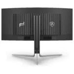 AOC Porsche PD34 computer monitor