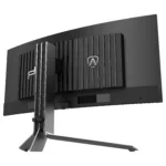 AOC Porsche PD34 computer monitor