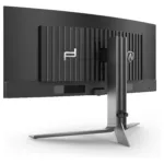 AOC Porsche PD34 computer monitor