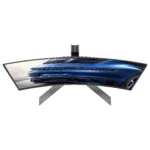 AOC Porsche PD34 computer monitor
