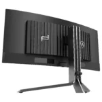 AOC Porsche PD34 computer monitor