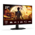 AOC G4 Q27G42XE computer monitor