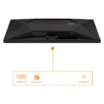 AOC G4 Q27G42XE computer monitor