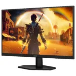 AOC G4 Q27G42XE computer monitor