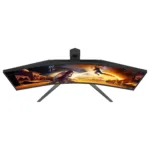 AOC G4 CU34G4Z computer monitor