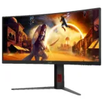 AOC G4 CU34G4Z computer monitor