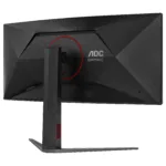 AOC G4 CU34G4Z computer monitor