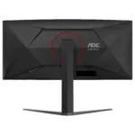 AOC G4 CU34G4Z computer monitor