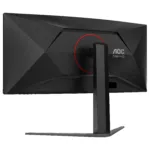 AOC G4 CU34G4Z computer monitor