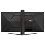 AOC G4 CU34G4Z computer monitor