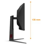AOC G4 CU34G4Z computer monitor
