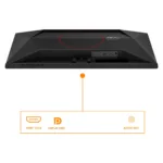 Monitorius AOC G4 25G42E, vaizdas 3