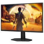 Monitorius AOC G4 25G42E, vaizdas 4