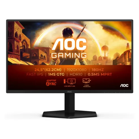 Monitorius AOC G4 25G42E