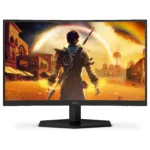 AOC G4 C24G42E computer monitor