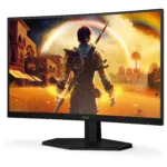 AOC G4 C24G42E computer monitor
