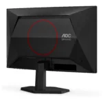 AOC G4 C24G42E computer monitor