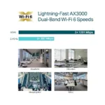 TP-Link Omada EAP653 (5-pack)