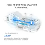 TP-Link Deco X50-Outdoor