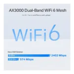 TP-Link Deco X50-Outdoor