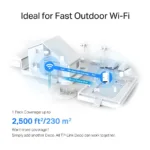 TP-Link Deco X50-Outdoor