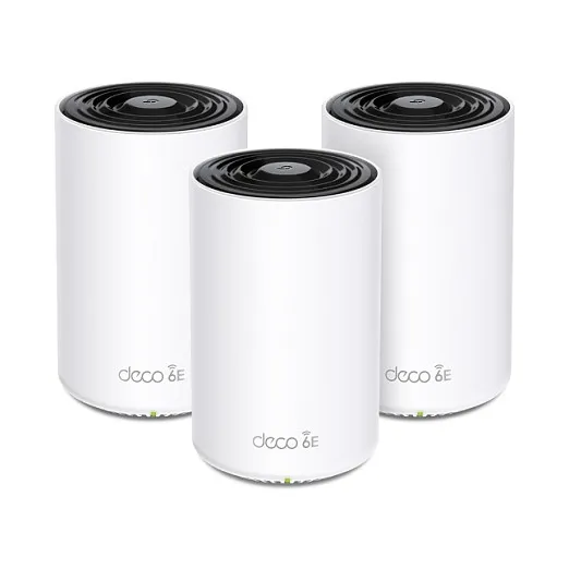 TP-Link Deco XE75 TP-Link Deco XE75