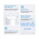 TP-Link Deco X50-5G