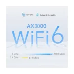 TP-Link Deco X50-5G