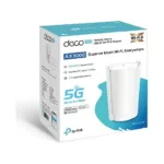 TP-Link Deco X50-5G