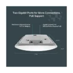 TP-Link FESTA F54 wireless access point