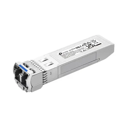 TP-Link Omada SM6110-LR network transceiver module