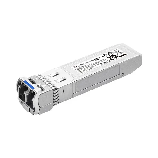 TP-Link Omada SM6110-LR network transceiver module TP-Link Omada SM6110-LR network transceiver module