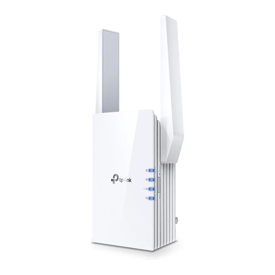 TP-Link RE705X network extender TP-Link RE705X network extender