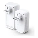 Tinklo įranga TP-Link TL-WPA1300P KIT, vaizdas 2