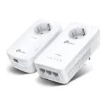Tinklo įranga TP-Link TL-WPA1300P KIT
