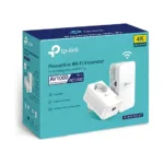 TP-Link TL-WPA7619 KIT