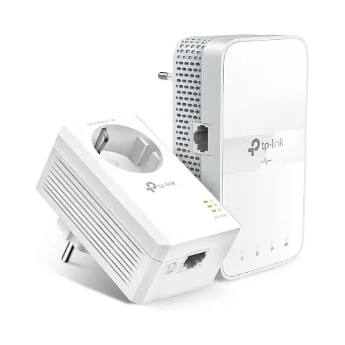 TP-Link TL-WPA7619 KIT TP-Link TL-WPA7619 KIT