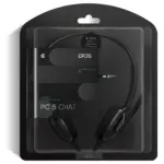 Ausinės Sennheiser PC 5 CHAT (1000445), vaizdas 8