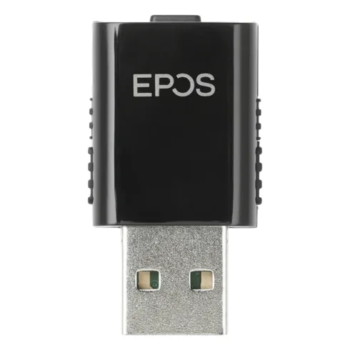 Ausinės EPOS IMPACT SDW D1 USB (1000299)