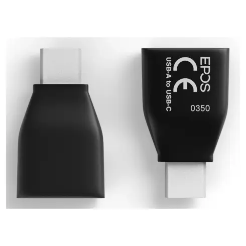 Garso įrangos priedas EPOS USB-A to USB-C (1000832)